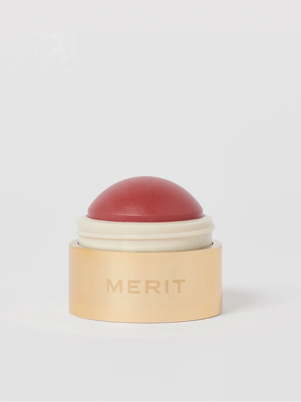NIB Merit Flush Balm